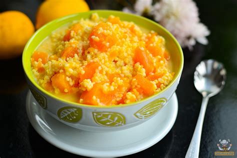 Sorų kruopų mitybinė vertė