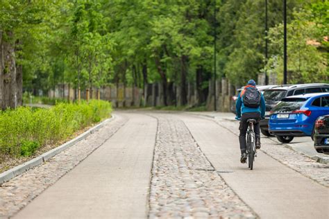 Dviračių takų tinklas mieste
