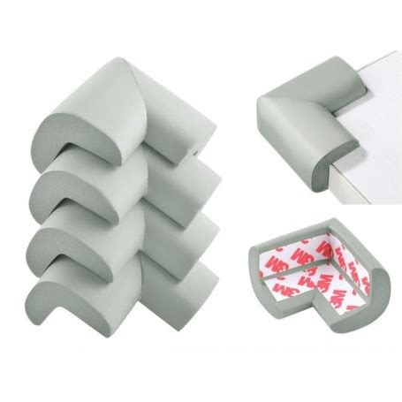 kampų apsaugos baldams