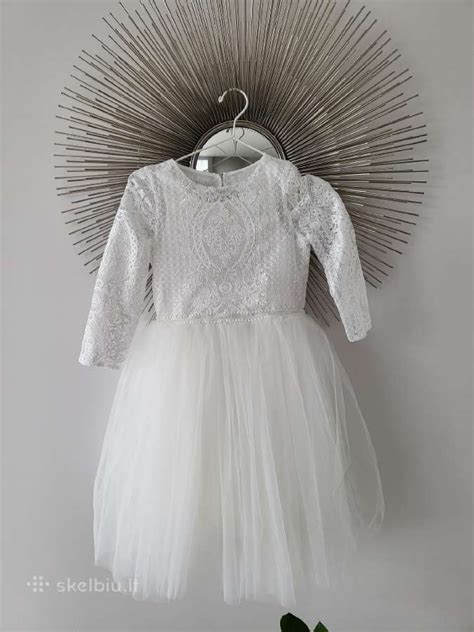 vaikiškos vestuvinės suknelės atsiliepimai