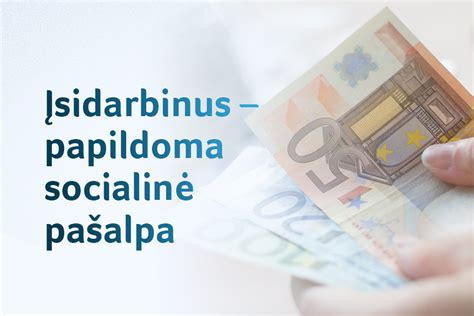 Socialinės paramos sistema Marijampolėje