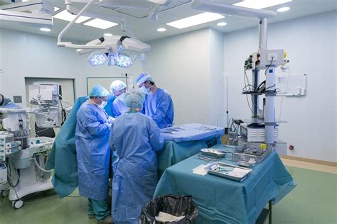 Chirurginė operacija: sėklidės nuleidimas