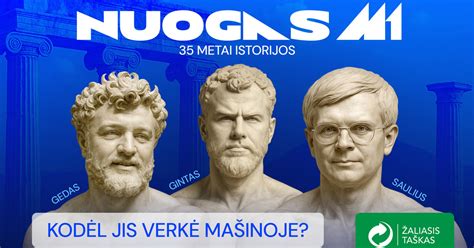 Viršelis arba kadras iš tinklalaidės 