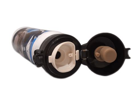 termosas kūdikiui su maistu