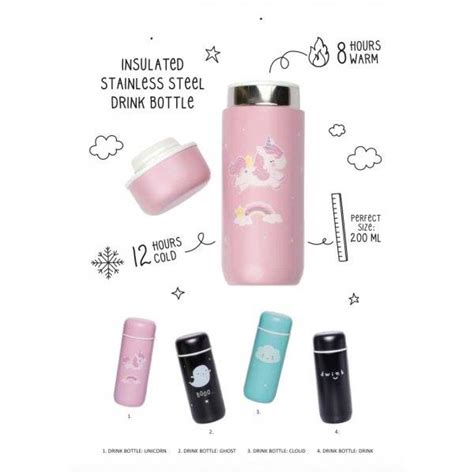 stilingi termosai vaikams