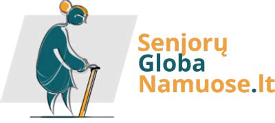 Senjorų globa namuose