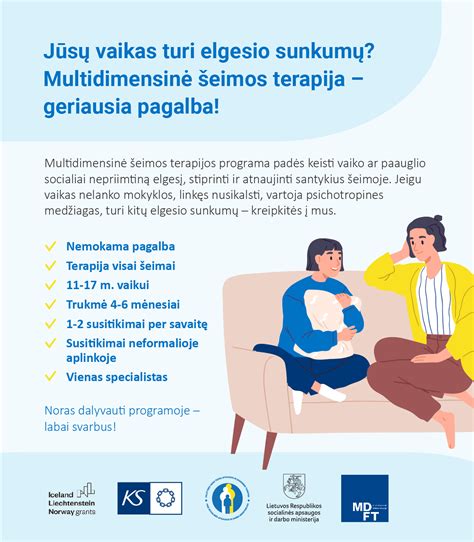 Šeimos terapijos proceso schema