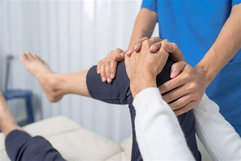 reabilitacija po peties traumos