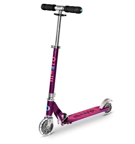 vaikiškas Micro paspirtukas