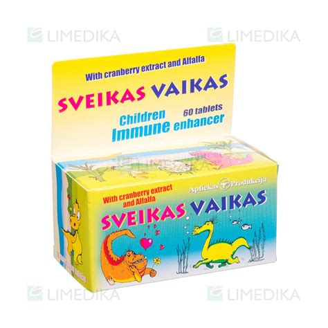 Sveikas vaikas
