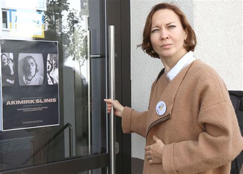 Monika Šaltytė - aktorė