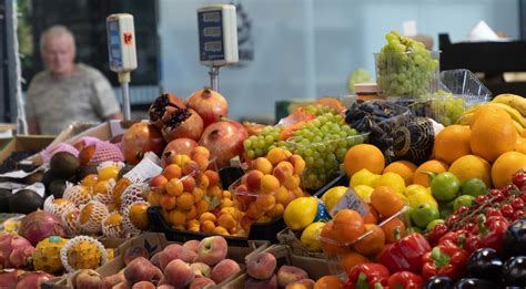 Karotinoidai vaisiuose ir daržovėse