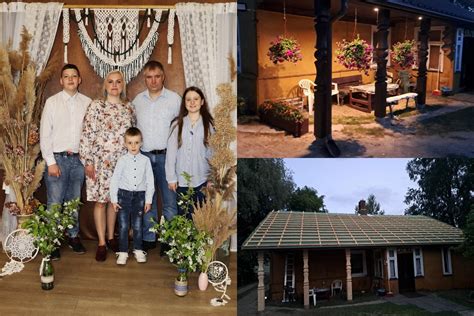 Daugiavaikės šeimos vienybė