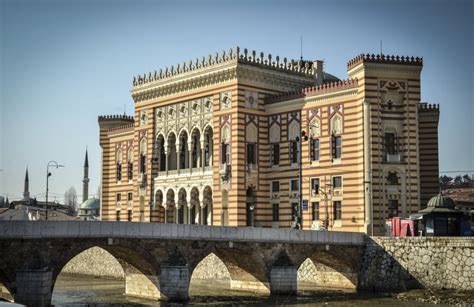 Osmanų laikų Sarajevo architektūra