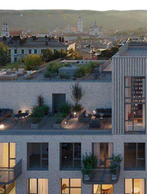 Vaizdas į Sarajevo senamiestį