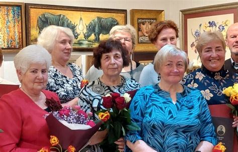 Amžiaus grupės ir jų svajonės