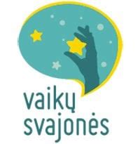 vaikų svajonės