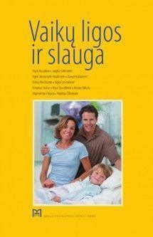 Infografika: dažniausios vaikų ligos pavasarį