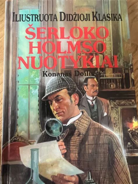 Edinburgo gatvės, įkvėpusios Šerloko Holmso pasaulį