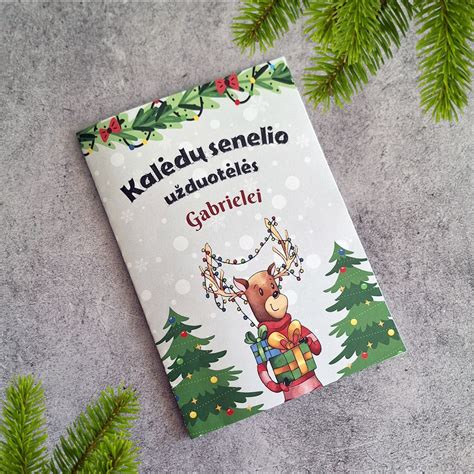 vaikiska uzduociu knygele
