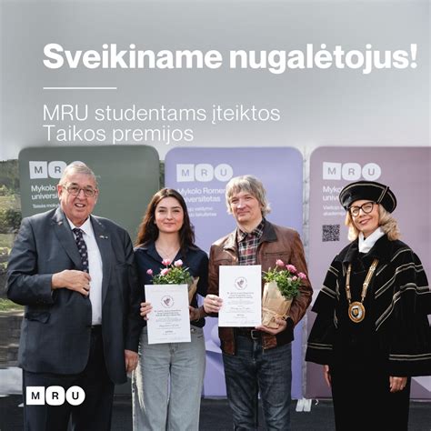 Edita ŽiobienėMykolo Romerio universitete