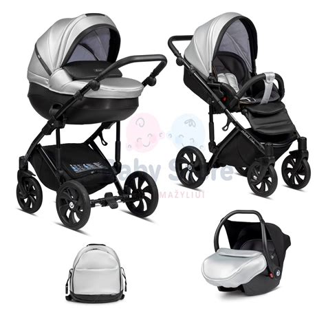 vaikiškų prekių parduotuvė BabyCity