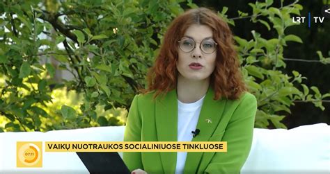 Pavyzdys, kaip gali atrodyti netikėtos pažintys socialiniuose tinkluose