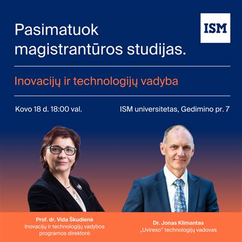 ISM Vadybos ir ekonomikos universiteto pastatas