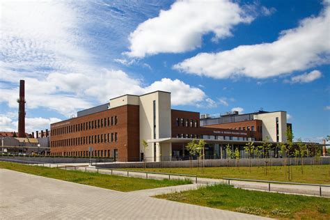 Kauno klinikų Traumų ir Skubios pagalbos centras