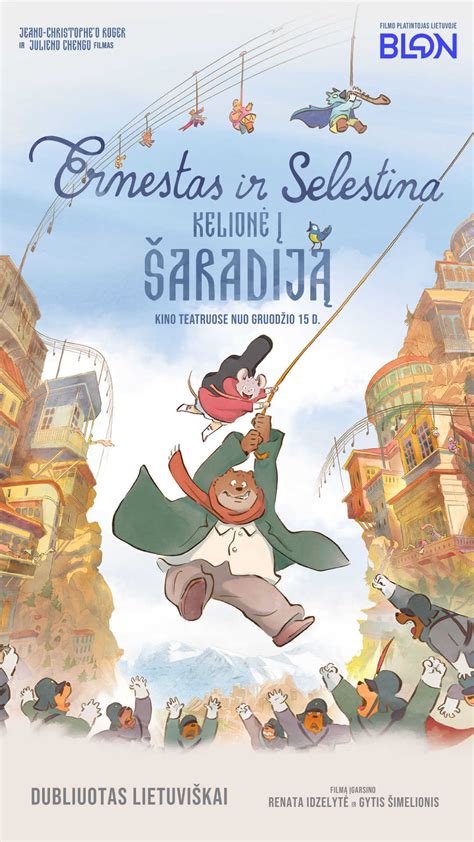 Ernestas ir Jelena Česoniai