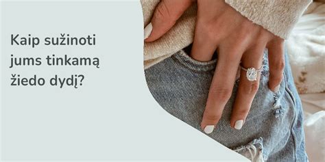 Schema, kaip išmatuoti delną pirštinių dydžiui nustatyti