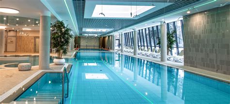 Baseinų ir pirčių kompleksas