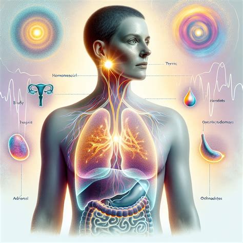 Hormonų įtaka motinystei