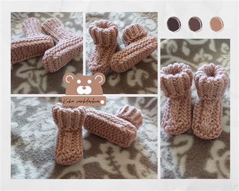 rankdarbiai kūdikiams