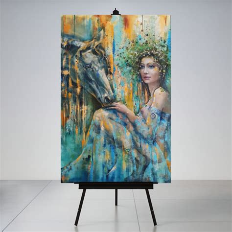 Paveikslas su reljefine faktūra