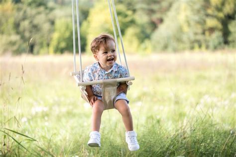 vaikas supasi ant supyniu