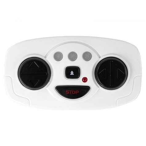 Vaikiško elektromobilio valdymo pultelis