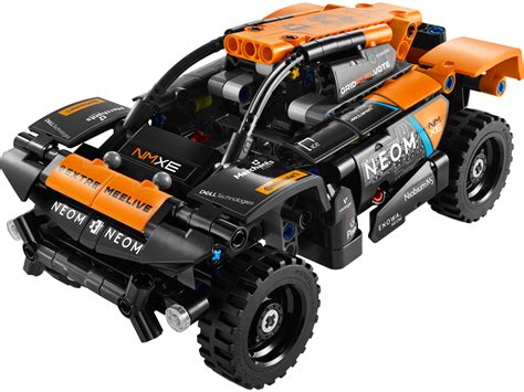 LEGO Technic automobilio modelis