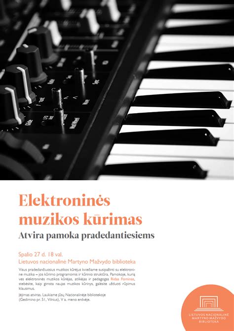 planšetė su muzikos kūrimo programa