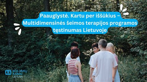 Šeimos terapija