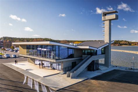 Nidos prieplauka po renovacijos