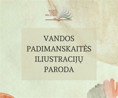 Iliustracijos vaikų knygose - svarbus elementas