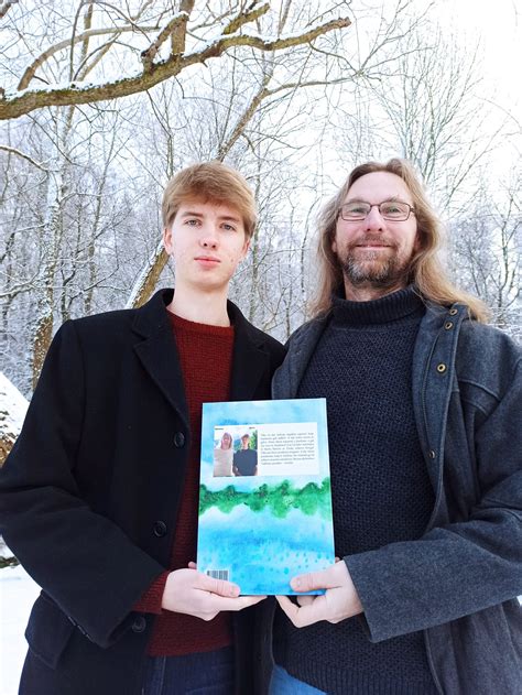 Simbolinis paveikslas, vaizduojantis ryšį tarp Tėvo ir vaiko