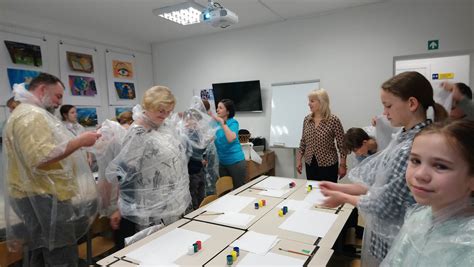 Tarptautinis vaikų edukacinis projektas