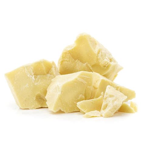 Schema: Kakavos sviesto nauda odai