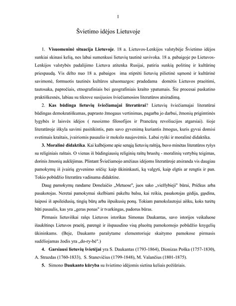 Simbolinis atvaizdas apie politinę karjerą Lietuvoje