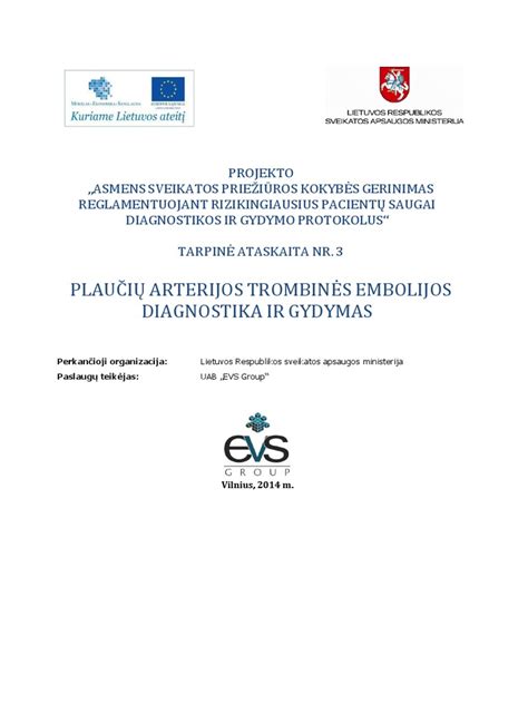 Embolijos vaisiaus vandenimis schema