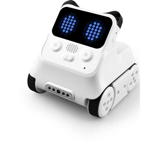 Robotikos rinkinys vaikams