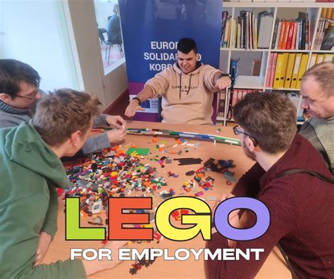 LEGO žaidimas vaikų traumų atpažinimui