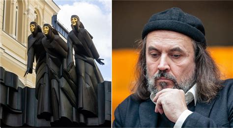 Oskaras Koršunovas ir jo teatras